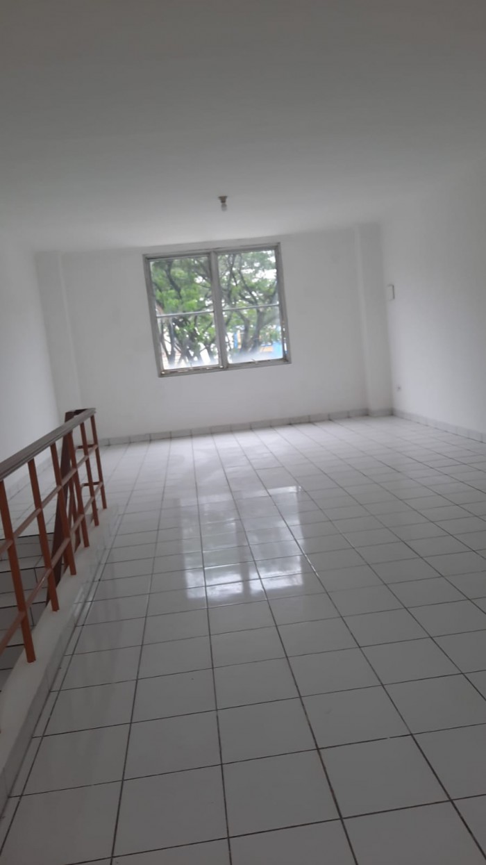 Ruko dijual di ruko Noterdame Deltamas Cikarang Pusat